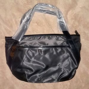 *MYSTERY BAG* Brand new Shiseido purse. ~Full of Mystery Items~